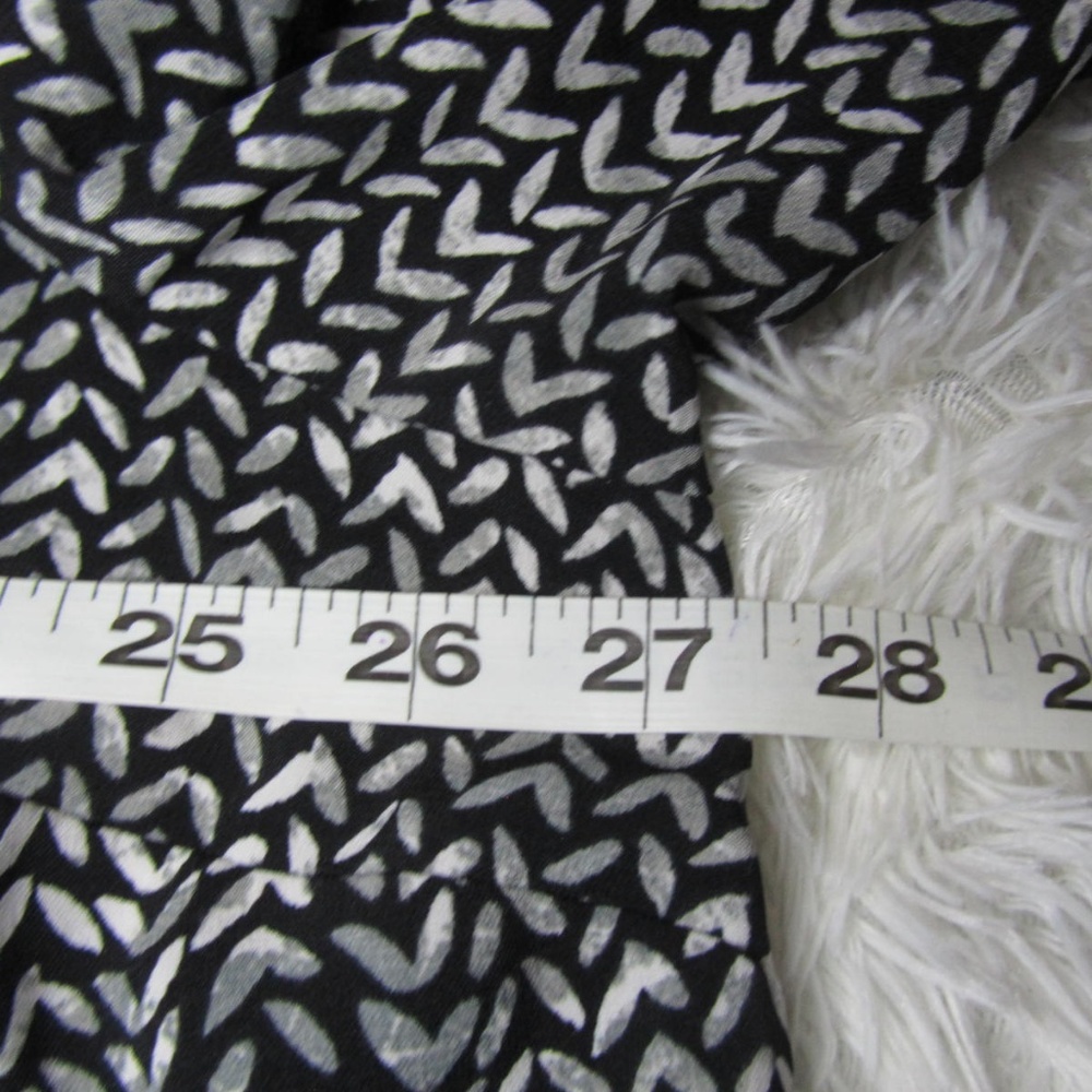 Catherines Button Up Blouse Size 2x - image 7